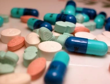 H εξέταση που αποκαλύπτει ποιοι χρειάζονται πραγματικά αντιβίωση